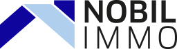 Nobil Immo: Logo